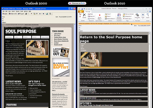 Outlook2000-Outlook2010